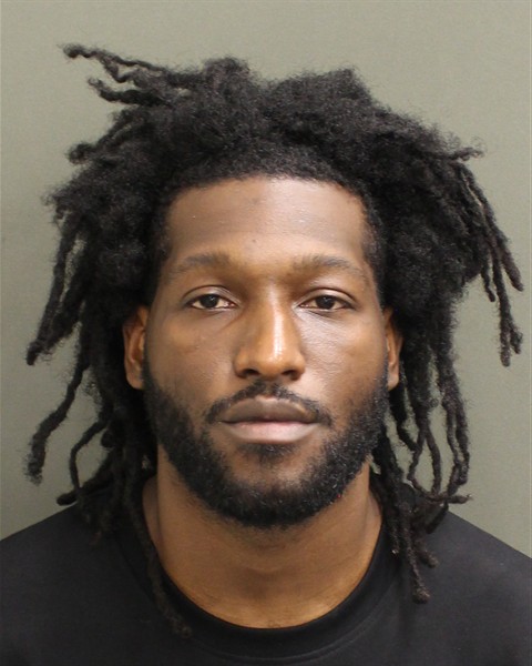  RICHARD DARNELL III PERRY Photo Image