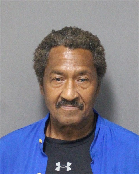  CLAY BRINKLEY Mugshot / County Arrests / Orange County Arrests