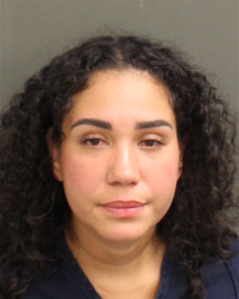  JESSICA RIVERAVEGA Mugshot / County Arrests / Orange County Arrests