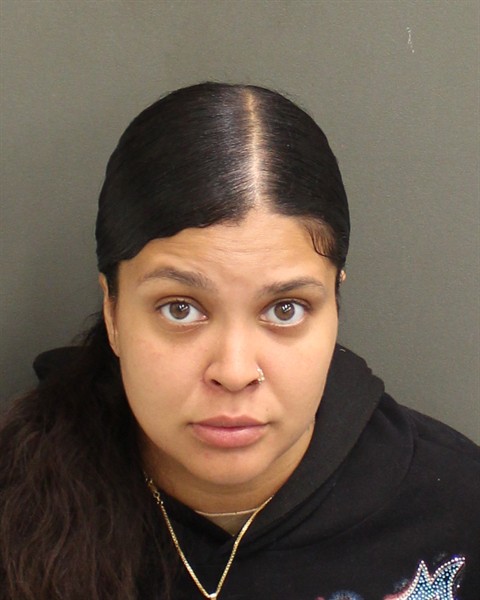  CRYSTAL ERIN RODRIGUEZ Mugshot / County Arrests / Orange County Arrests
