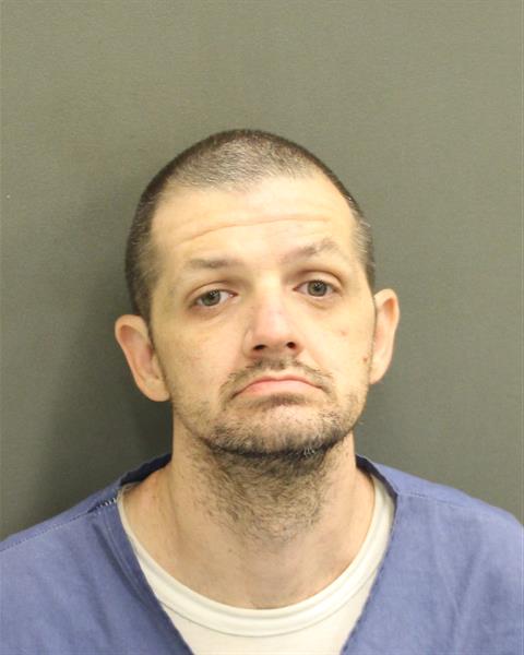  RYAN LEE TWIDDY Mugshot / County Arrests / Orange County Arrests