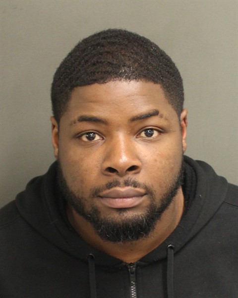  CURTIS ALEXANDER JR HARRIS Mugshot / County Arrests / Orange County Arrests
