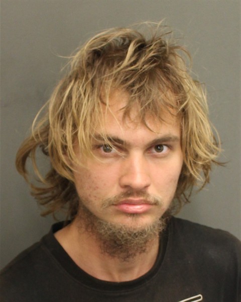  CAMERON MATTHEW RONDOMANSKI Mugshot / County Arrests / Orange County Arrests
