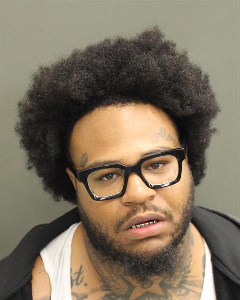  KAYVON DASEAN BUCKLAND Photo Image