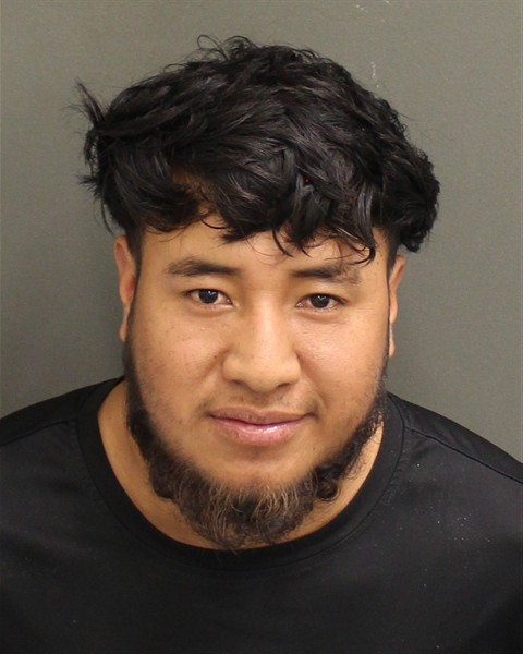  BRANDON MIQUEAS GARCIARAMOS Photo Image