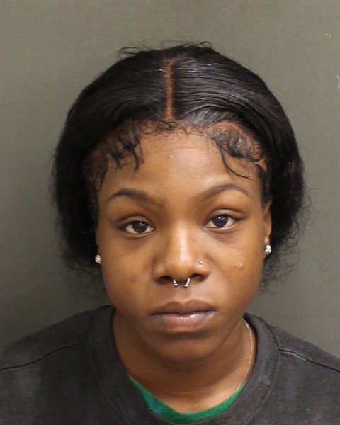  ADRIELL CRANIAH WARE Photo Image