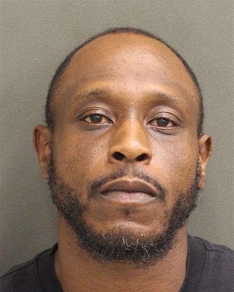  DEVON DELARIUS HILL Photo Image