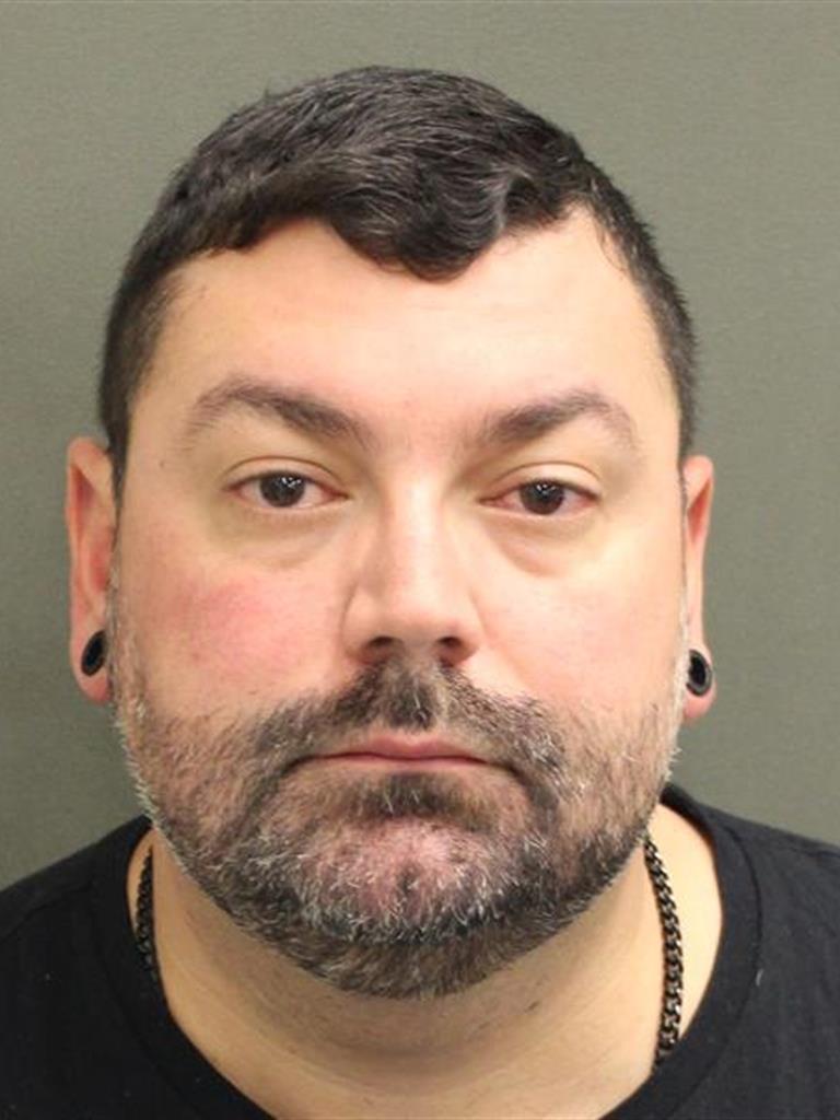  MICHAEL JAMES MENNEN Photo Image