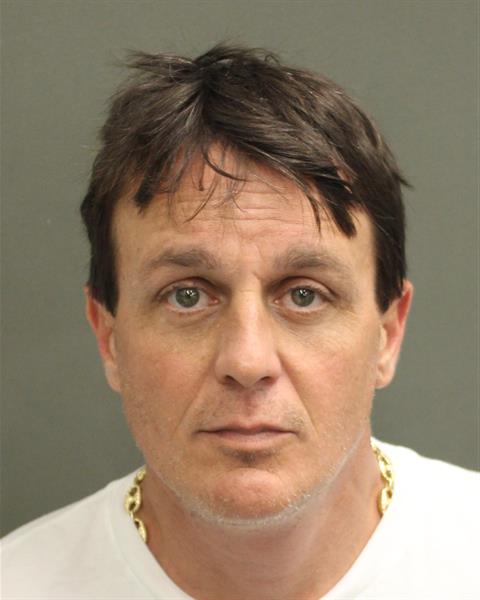  JOSHUA BARRETT WOODRUFF Mugshot / County Arrests / Orange County Arrests