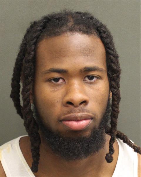  RODRICCO LEE HENDERSON Photo Image