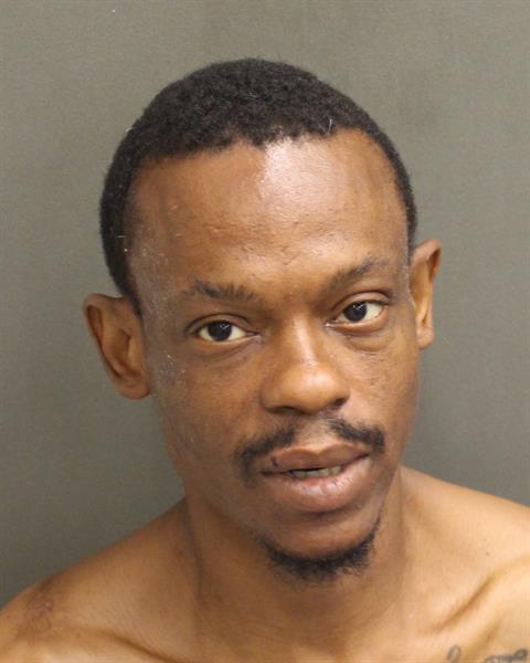  PAUL ANTONIO JOHNSON Photo Image