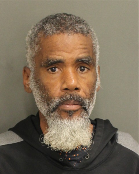  BRYANT RICARDO THOMAS Photo Image