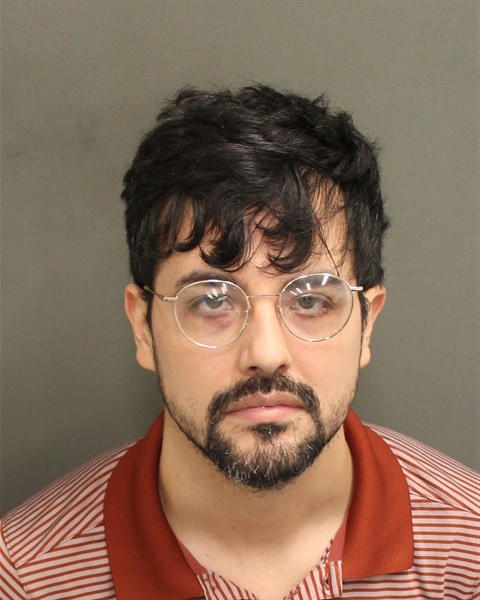  HECTOR MORENOPEREZ Photo Image