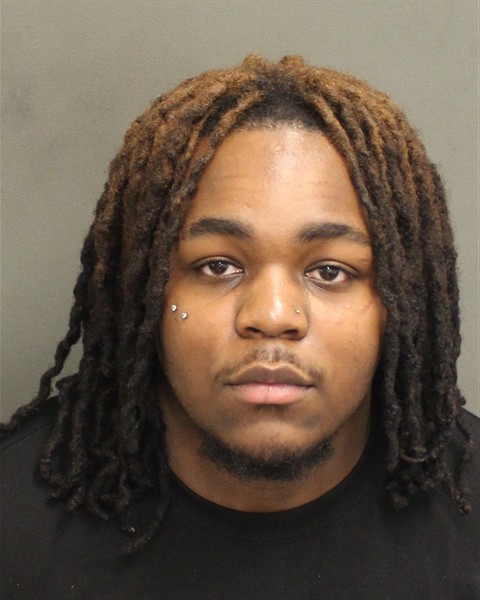  KEIVONE JEREMIAH BOWEN Photo Image