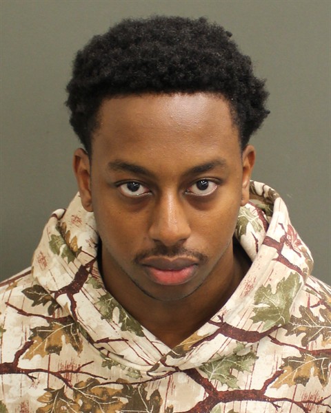  JOHN CORNET CASSAMAJOR Mugshot / County Arrests / Orange County Arrests