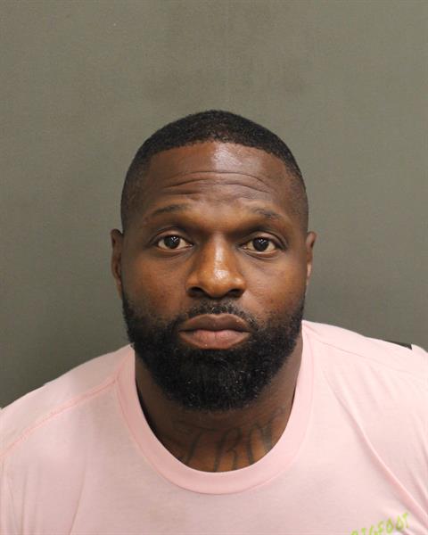  JEREMY JERMAINE RUDOLPH Photo Image