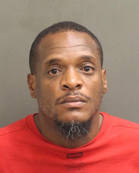  ROBERT KENTRELL HAMILTON Photo Image