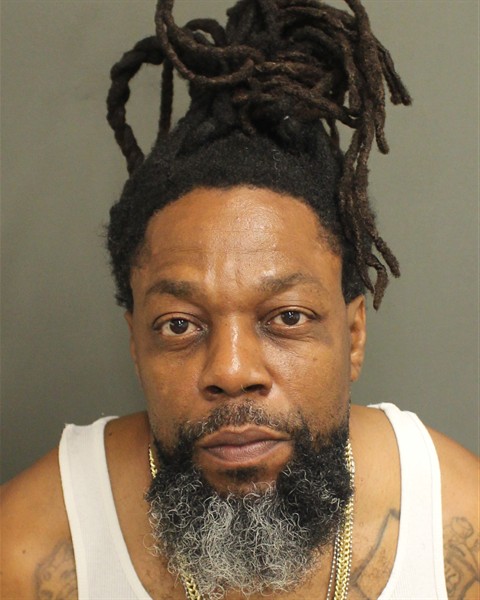 RONDRIQUE SHONKAY MCMATH Photo Image