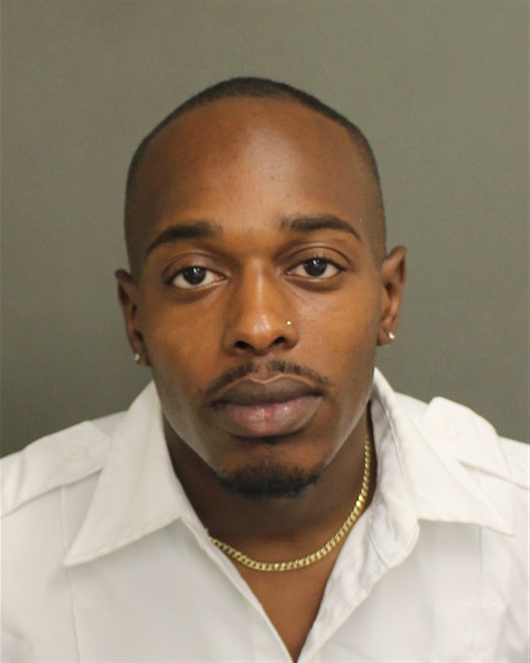  DAISHAWN DORELIEN Photo Image