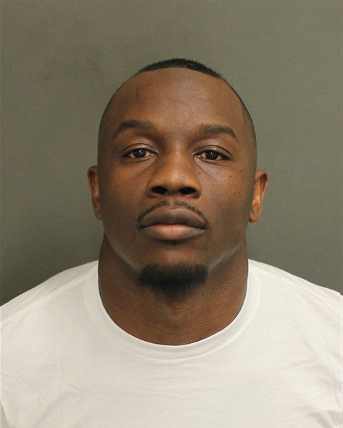  DERON CHRISTOPHER JR THOMPSON Photo Image