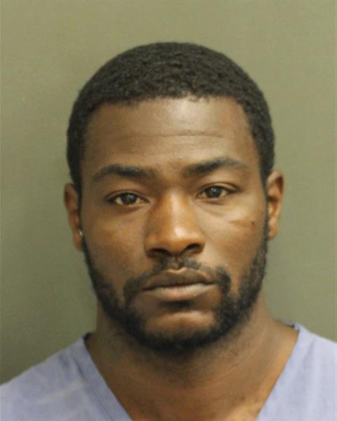  DEDRICK TERRELLLAMAR CROKER Photo Image