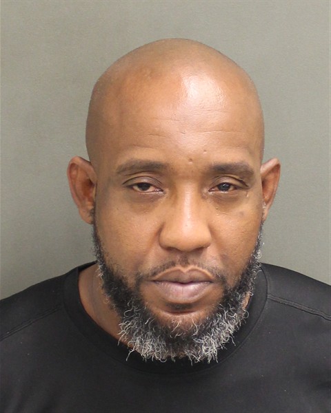  MARQUES LAMARLEONDRE LAMONES Mugshot / County Arrests / Orange County Arrests