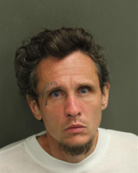  JOSHUA SCOTT YAPP Mugshot / County Arrests / Orange County Arrests