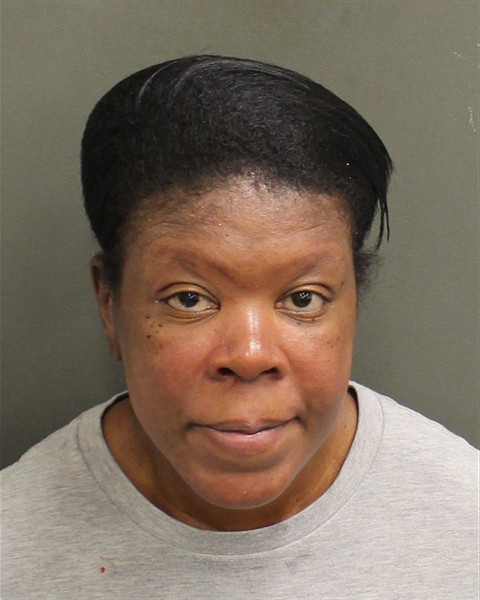  TRACY MARY MESIDOR Mugshot / County Arrests / Orange County Arrests