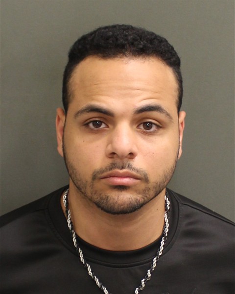  ARSANY NAGUIB Mugshot / County Arrests / Orange County Arrests