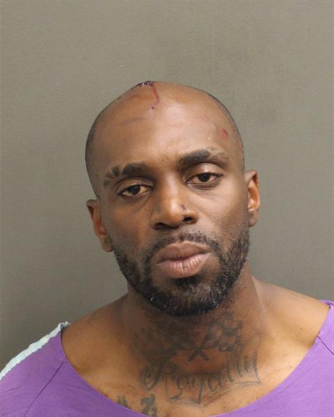  JOHN PHILLIP BROWN Mugshot / County Arrests / Orange County Arrests