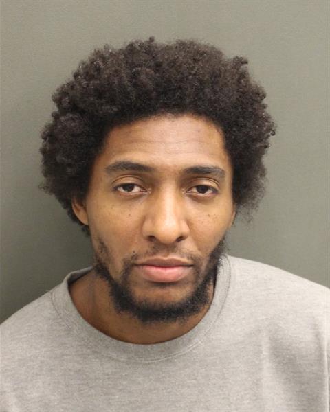  MADSION NYLES MUNAJJ Mugshot / County Arrests / Orange County Arrests