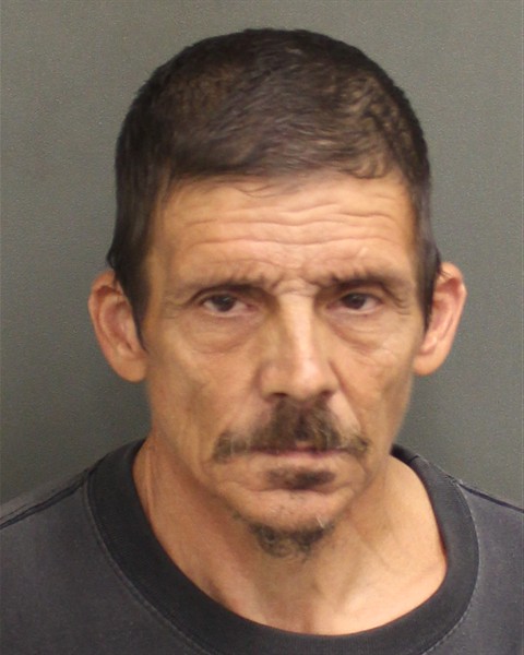  DENNIS MICHAEL MOLENDA Mugshot / County Arrests / Orange County Arrests