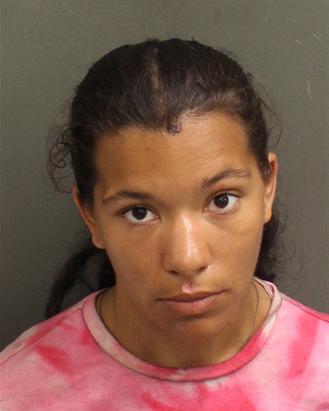  MARY JOY COLLINS Mugshot / County Arrests / Orange County Arrests