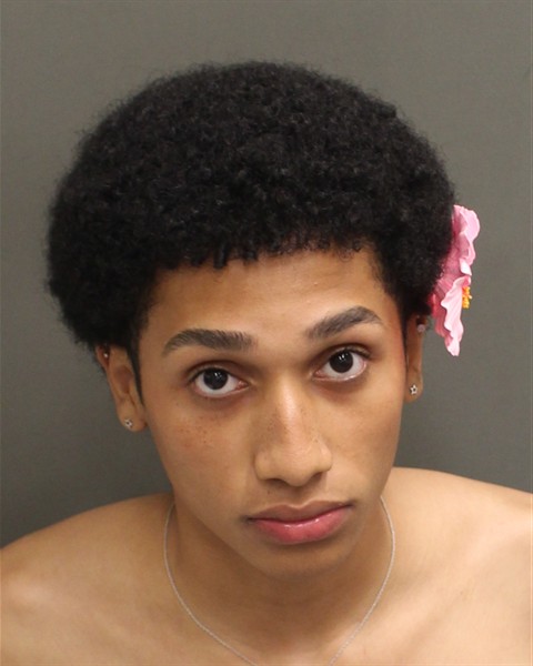  JARNELL TERRANCE GUERRAKIMBLE Mugshot / County Arrests / Orange County Arrests