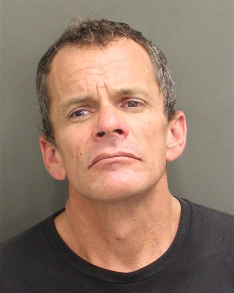  BOWE WILLIAMS Mugshot / County Arrests / Orange County Arrests