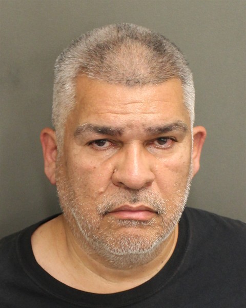  EDGARDO MEDINAPADILLA Mugshot / County Arrests / Orange County Arrests