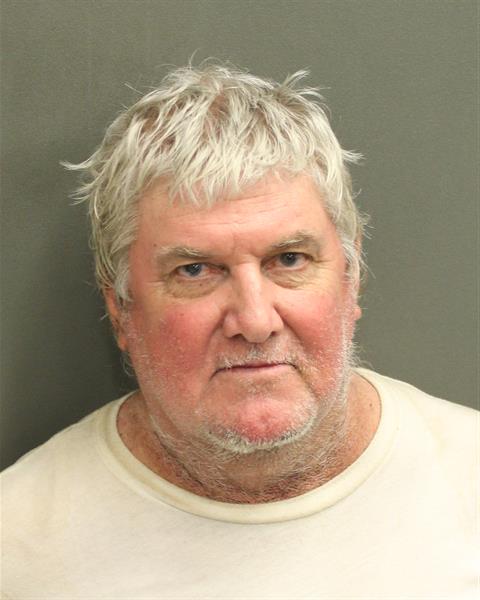  DANIEL TRIMBLE GILMAN Mugshot / County Arrests / Orange County Arrests