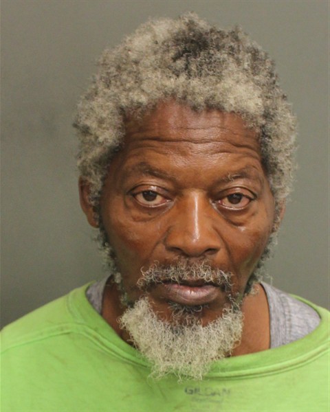  RALPH RAY JR PEYTON Mugshot / County Arrests / Orange County Arrests