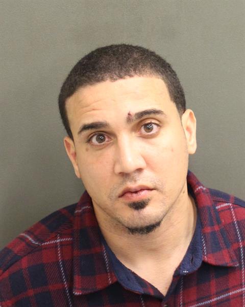  JUSTIN MARTINEZ Mugshot / County Arrests / Orange County Arrests