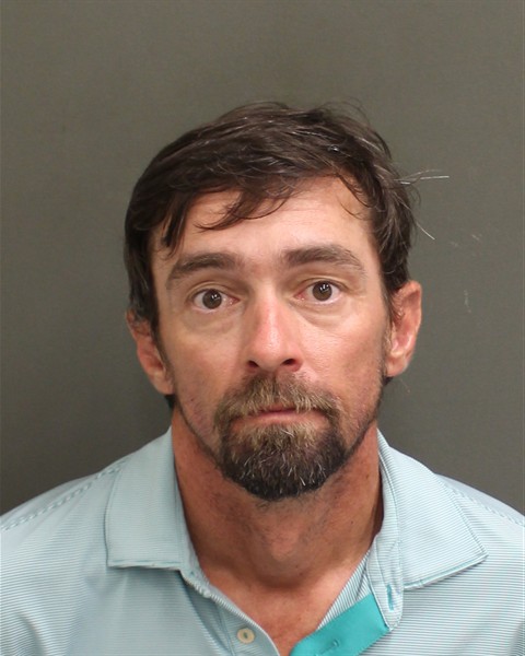 DUSTIN LESTER IRWIN Mugshot / County Arrests / Orange County Arrests