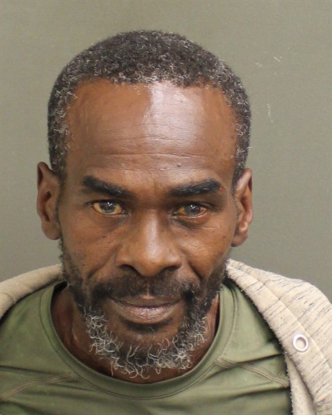  MICHAEL TERRENCE JACKSON Mugshot / County Arrests / Orange County Arrests