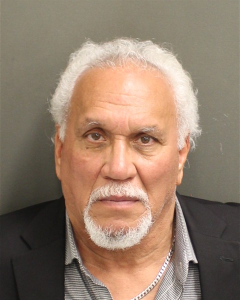  LADIMIR EDUARDO MORENORIERA Mugshot / County Arrests / Orange County Arrests