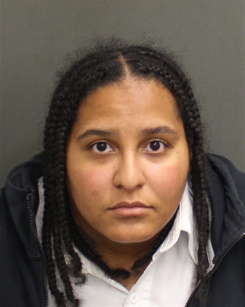  LESLIE MIRANDA JOSEPH Mugshot / County Arrests / Orange County Arrests