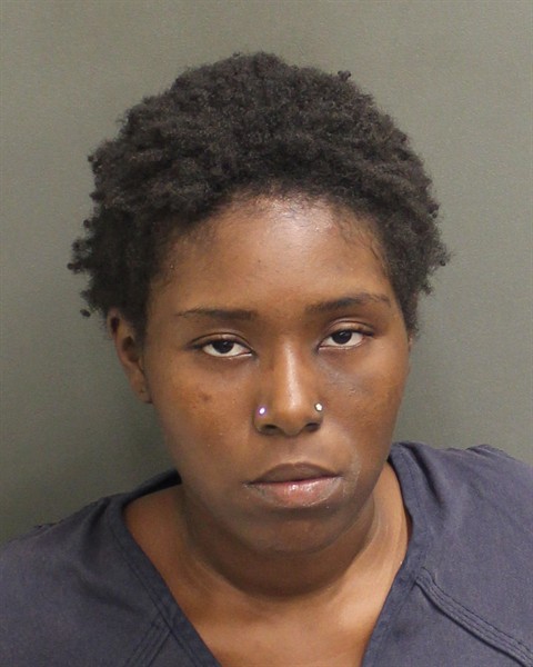  ANGELICA SANTIAGO Mugshot / County Arrests / Orange County Arrests