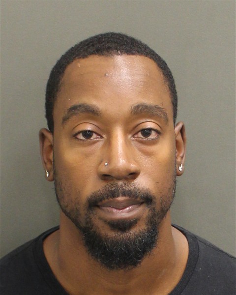  ERIC LOUIS FISHER Mugshot / County Arrests / Orange County Arrests