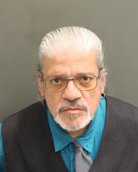  ALFRED VELAZQUEZ Mugshot / County Arrests / Orange County Arrests