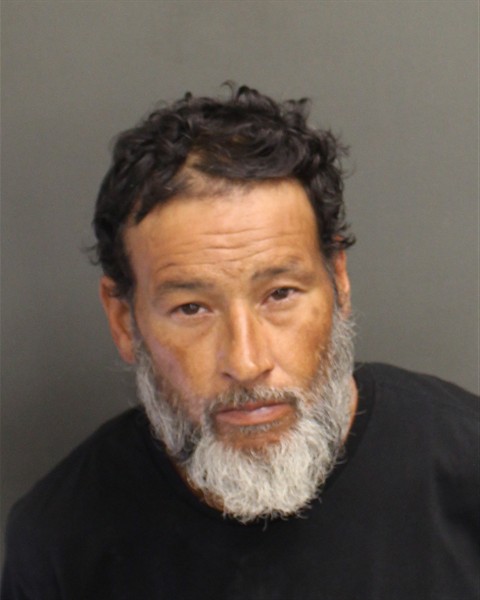  JOE JUNIOR REYES Mugshot / County Arrests / Orange County Arrests