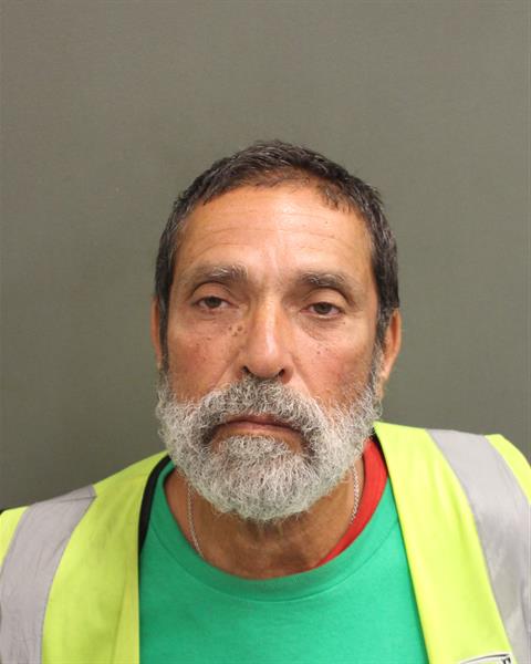  GERARD KLADDE Mugshot / County Arrests / Orange County Arrests