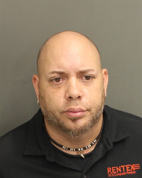  RAYMOND SANTIAGO NEWTONRIVERA Mugshot / County Arrests / Orange County Arrests