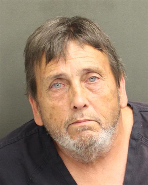  DAVID ALAN DOUGLAS Mugshot / County Arrests / Orange County Arrests